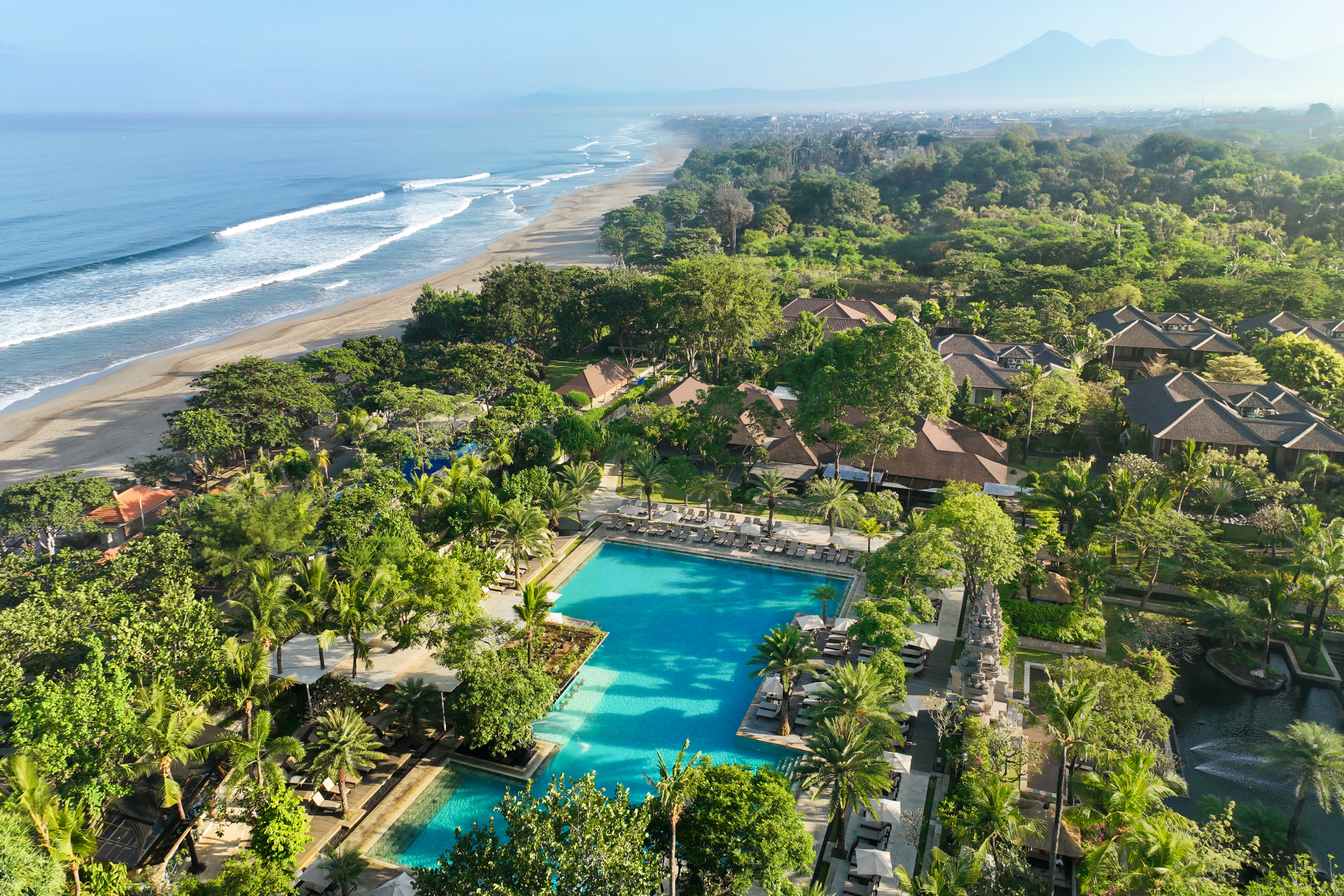 A Tranquil Getaway  Padma Resort Legian