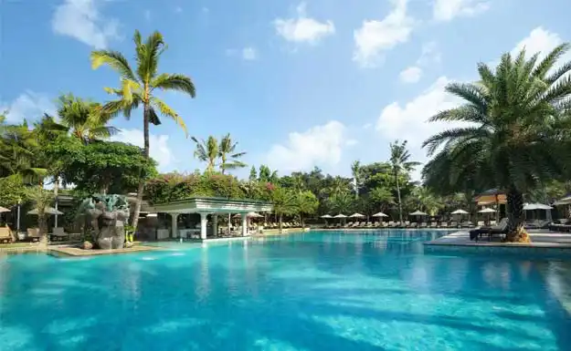 Swimming Pools