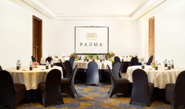 Weddings Padma Resort Legian 2
